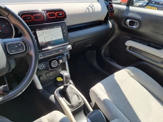 Citroën C3 Aircross – thumbnail 36