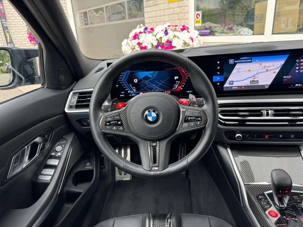 BMW M3 – foto 32