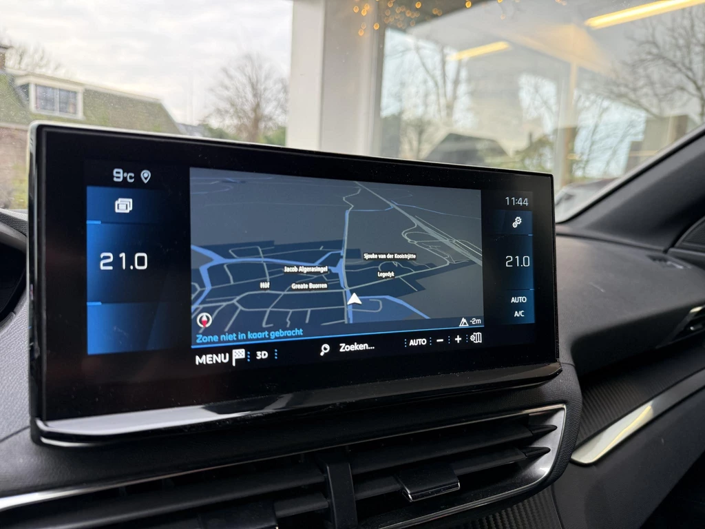 Peugeot 3008 – foto 18
