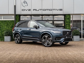 Volvo XC90 – thumbnail 7