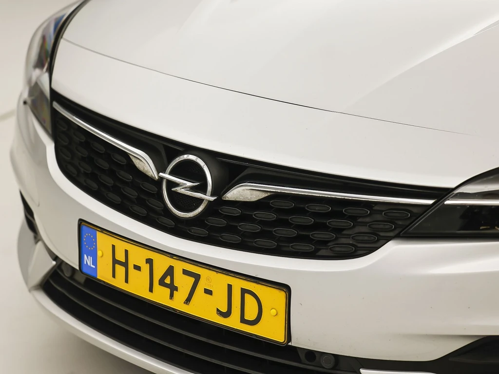 Opel Astra – foto 19