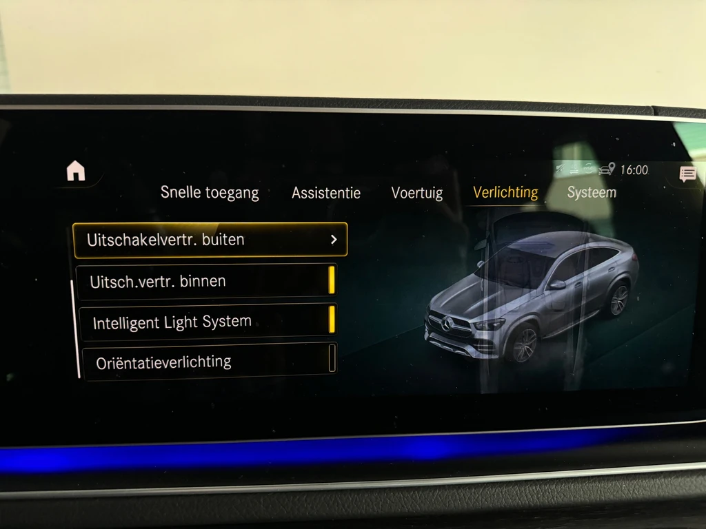 Mercedes-Benz GLE – foto 27