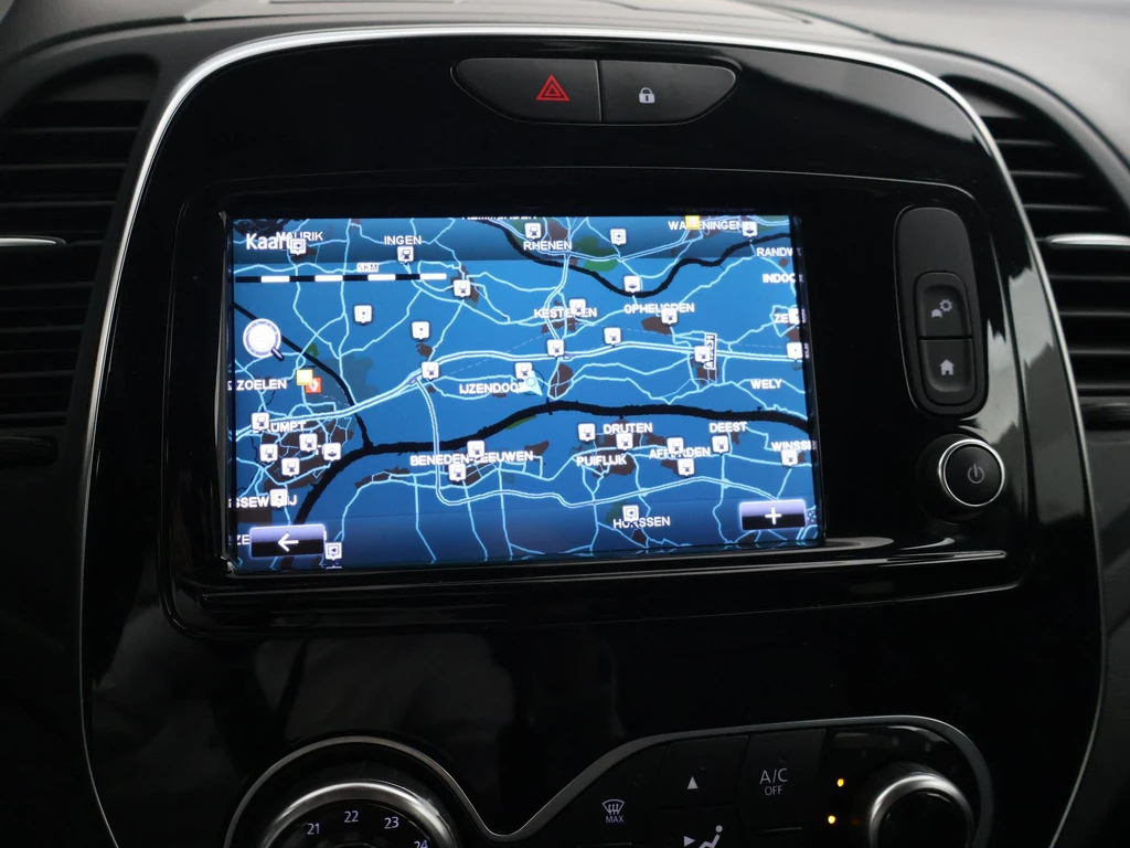 Renault Captur – foto 13