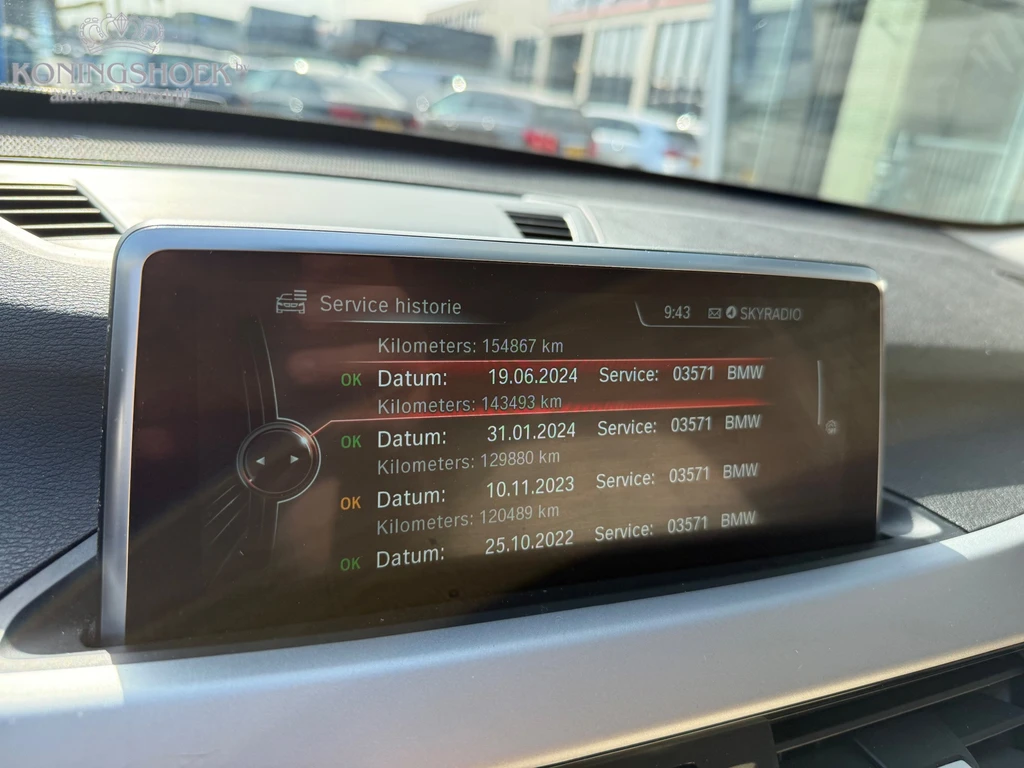 BMW X1 – foto 19