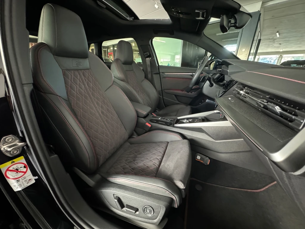 Audi A3 – foto 43