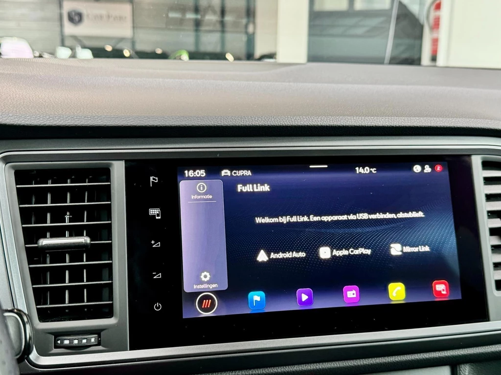CUPRA Ateca – foto 20