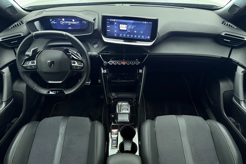 Peugeot 2008 – foto 29