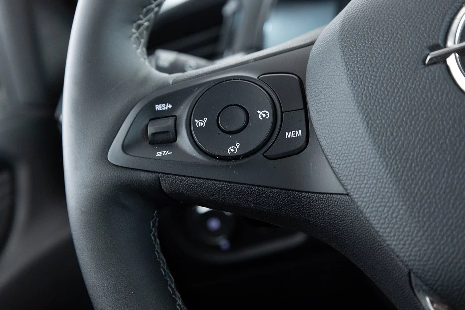 Opel Corsa – foto 23