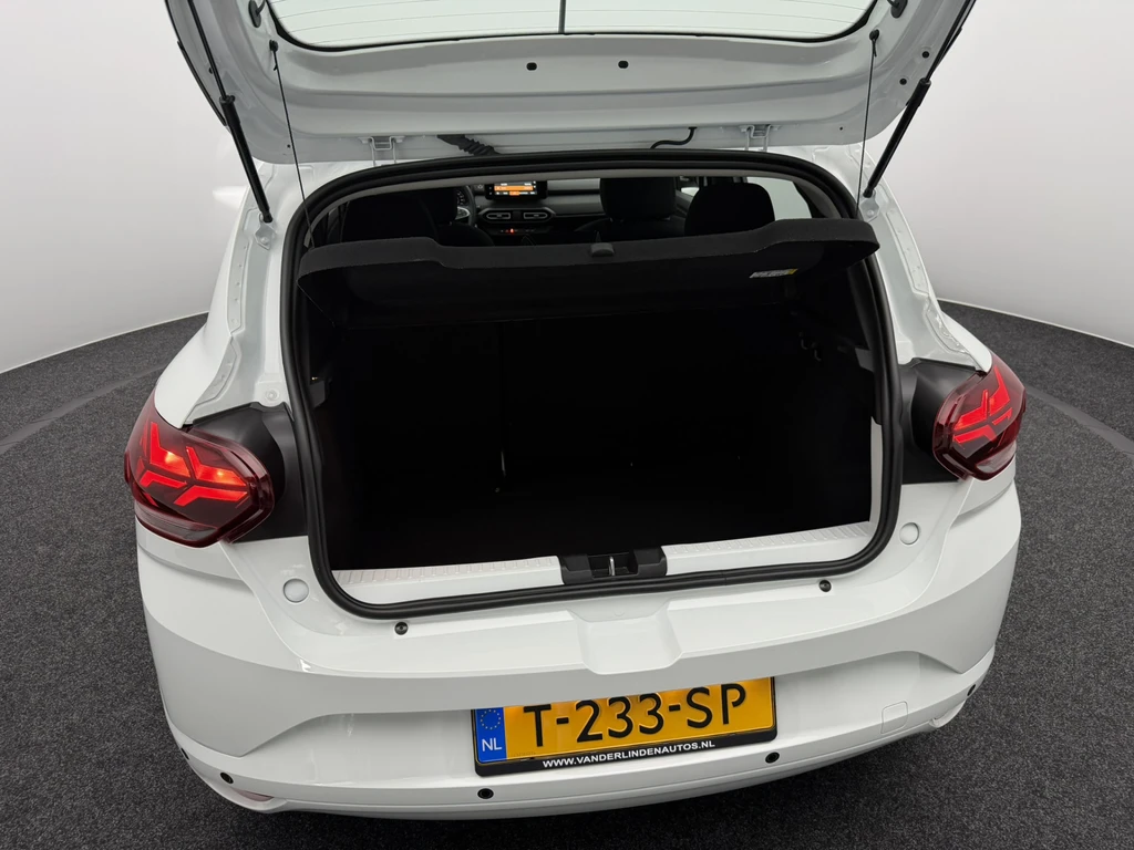 Dacia Sandero – foto 19