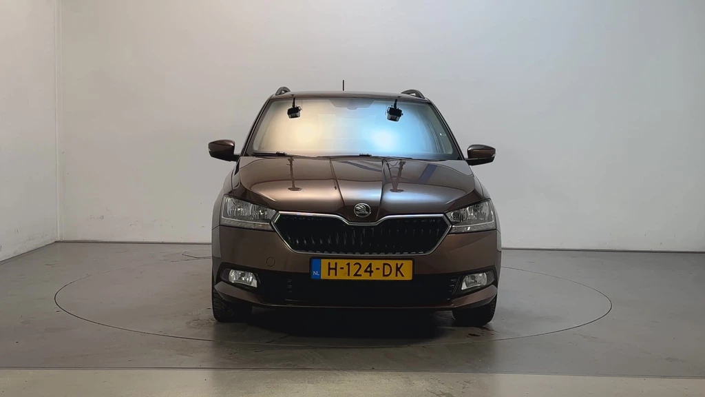 Škoda Fabia – foto 8