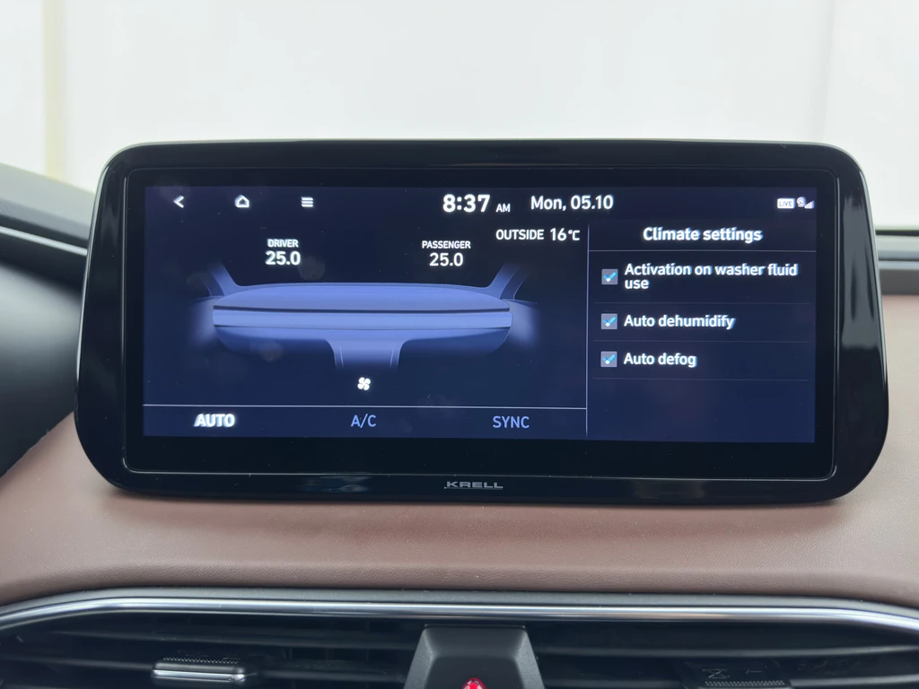 Hyundai Santa Fe – foto 18