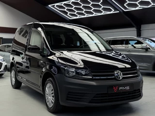 Volkswagen Caddy – thumbnail 10