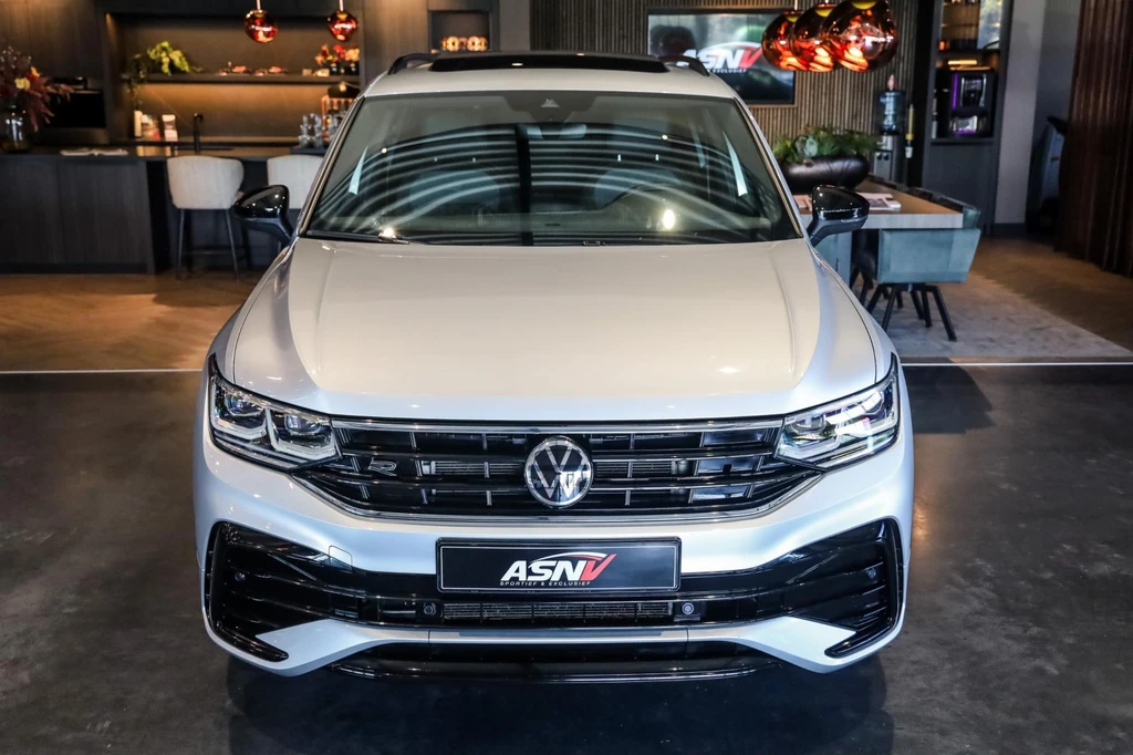 Volkswagen Tiguan – foto 12