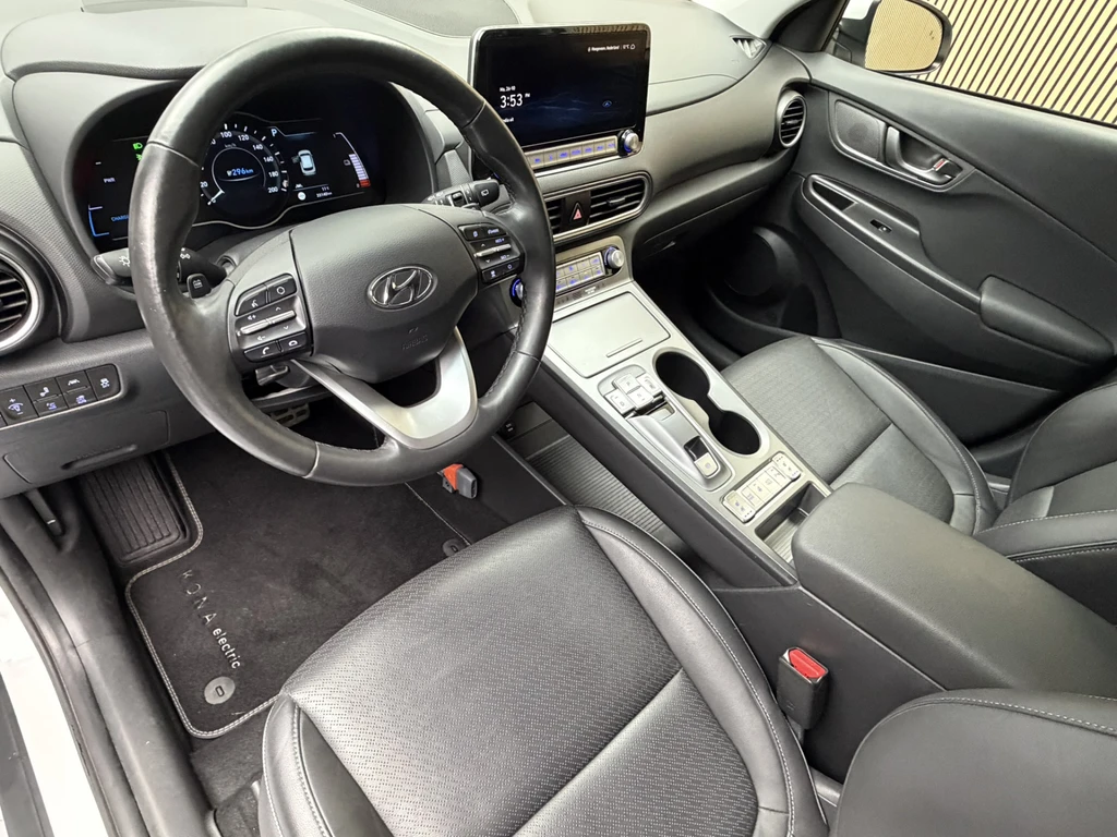 Hyundai Kona – foto 10
