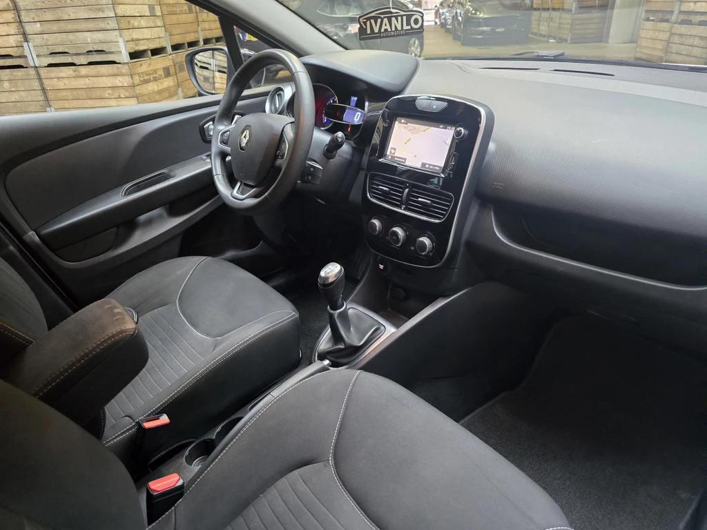 Renault Clio – foto 14