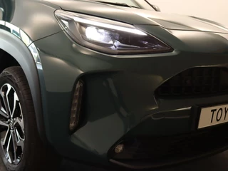 Toyota Yaris Cross – thumbnail 38