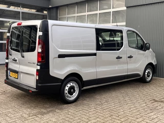 Renault Trafic – thumbnail 5