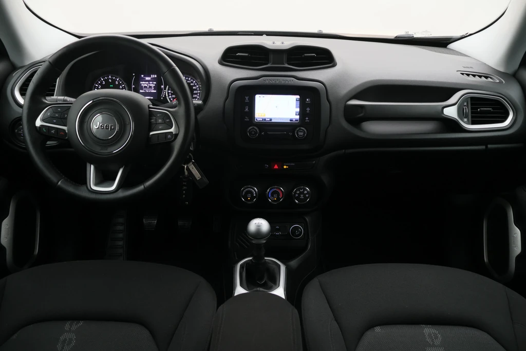 Jeep Renegade – foto 13