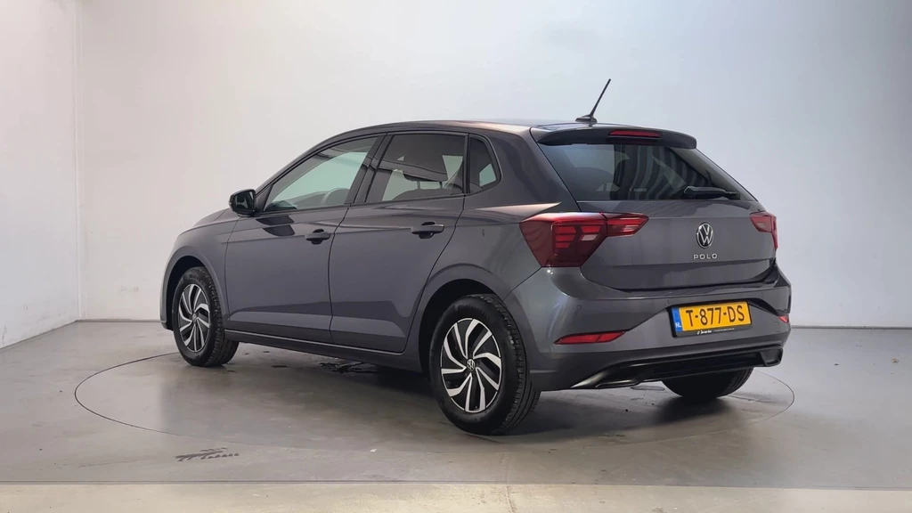 Volkswagen Polo – foto 3
