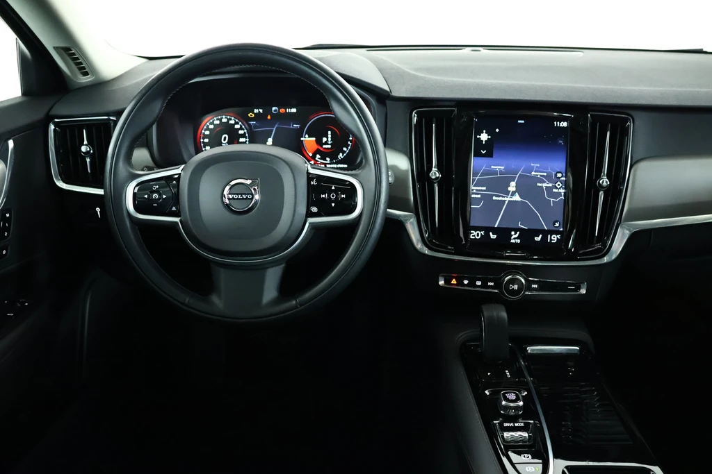Volvo V90 – foto 17