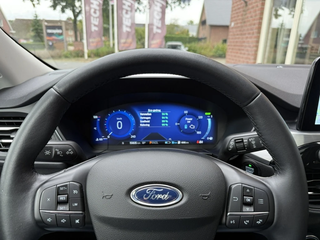 Ford Kuga – foto 20