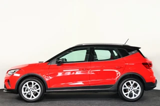 SEAT Arona – thumbnail 3