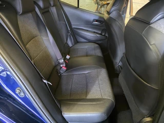 Toyota Corolla – thumbnail 23