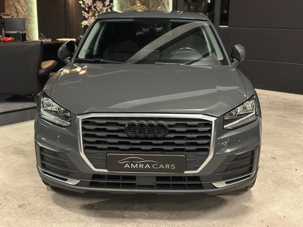 Audi Q2 – foto 7