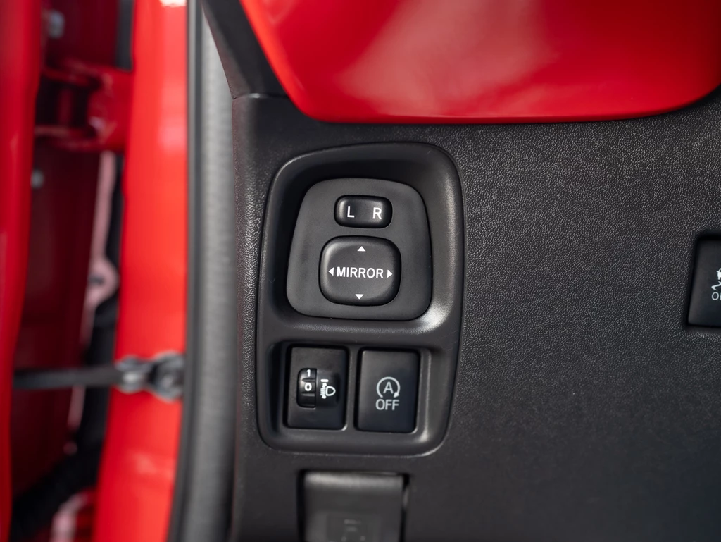 Toyota Aygo – foto 31