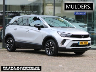 Opel Crossland – thumbnail 6
