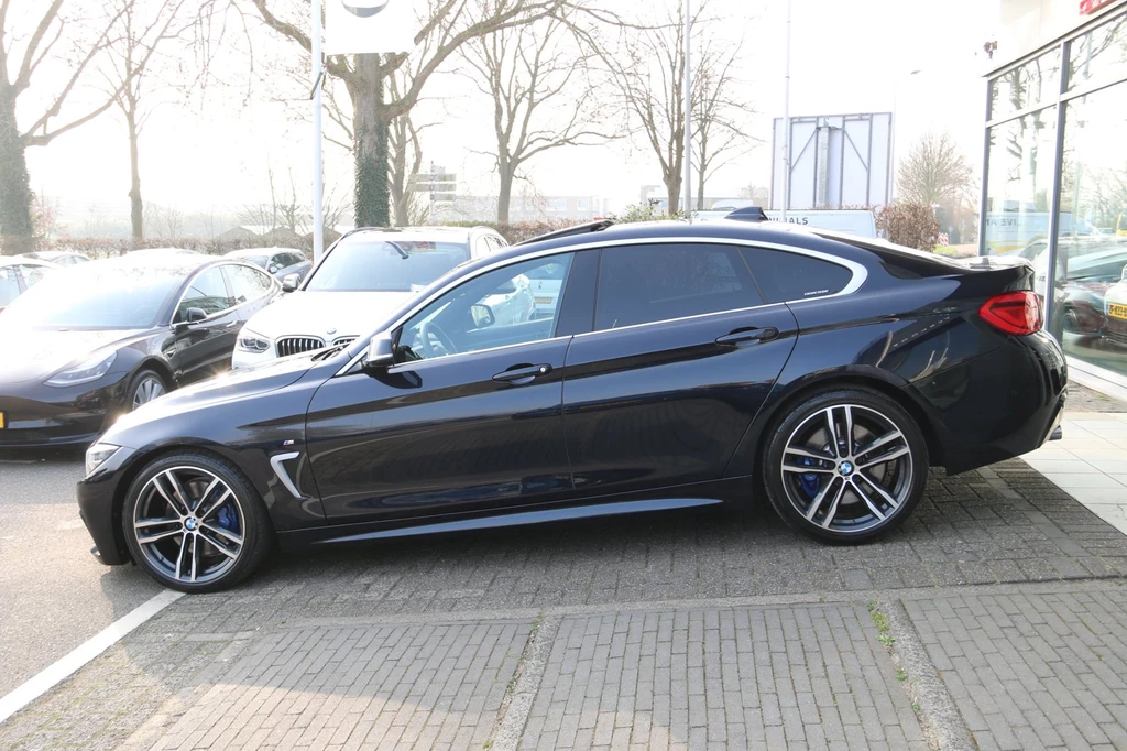 BMW 4 Serie – foto 2