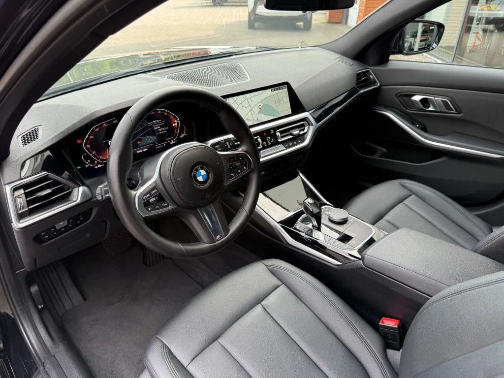 BMW 3 Serie – foto 20