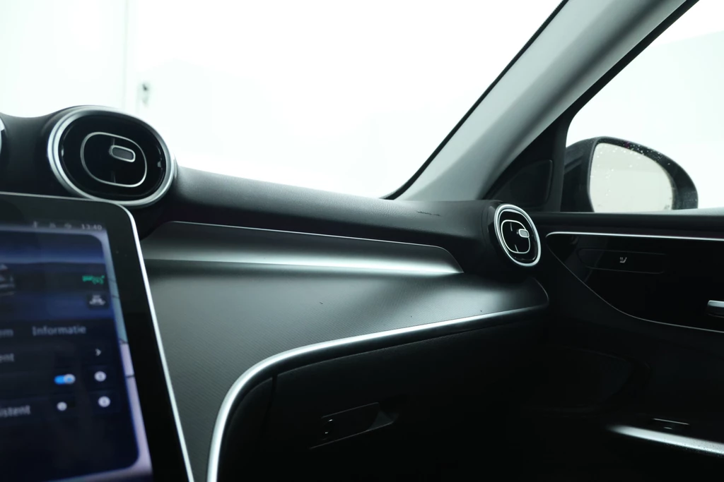 Mercedes-Benz C-Klasse – foto 36