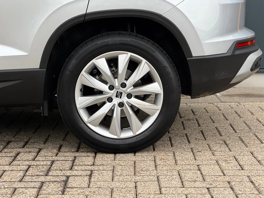 SEAT Ateca – foto 45