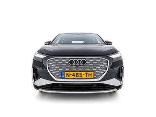 Audi Q4 Sportback e-tron – thumbnail 6