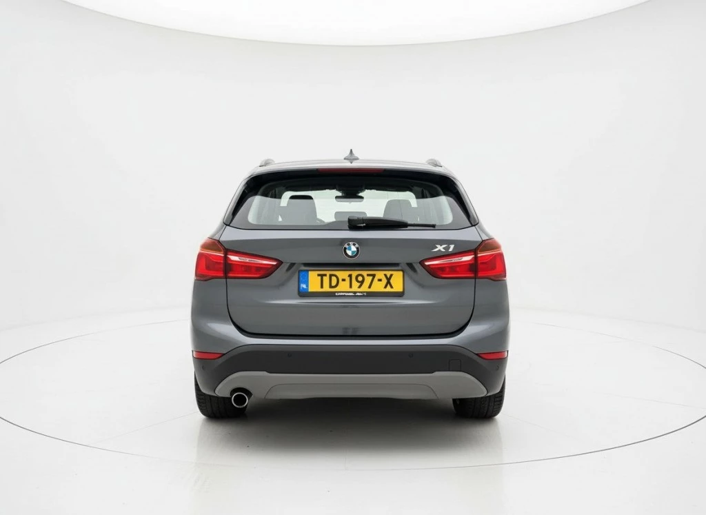 BMW X1 – foto 4