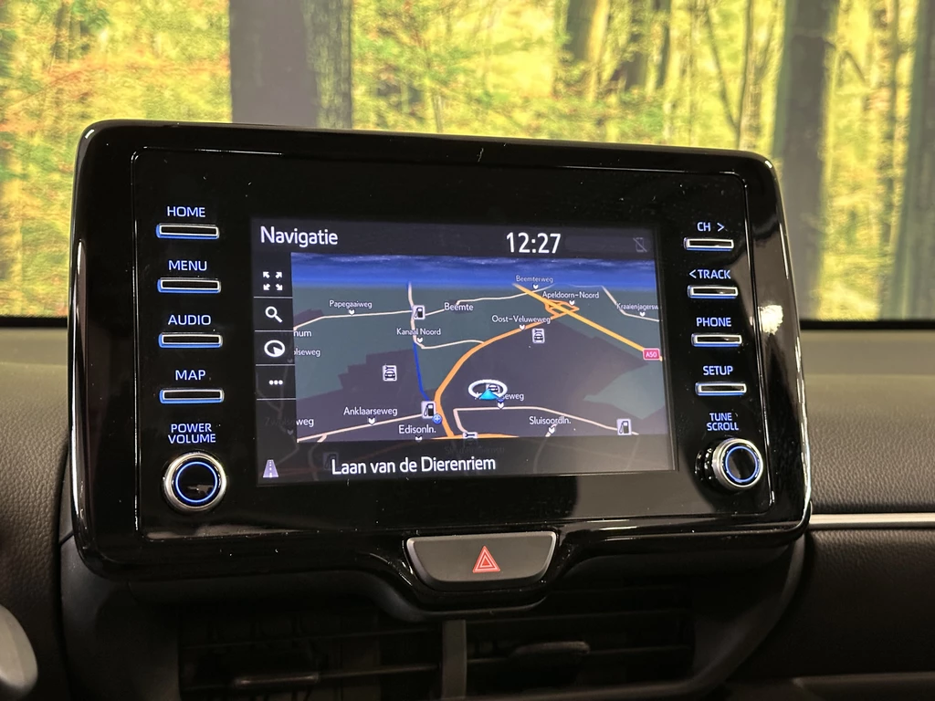 Toyota Yaris – foto 18