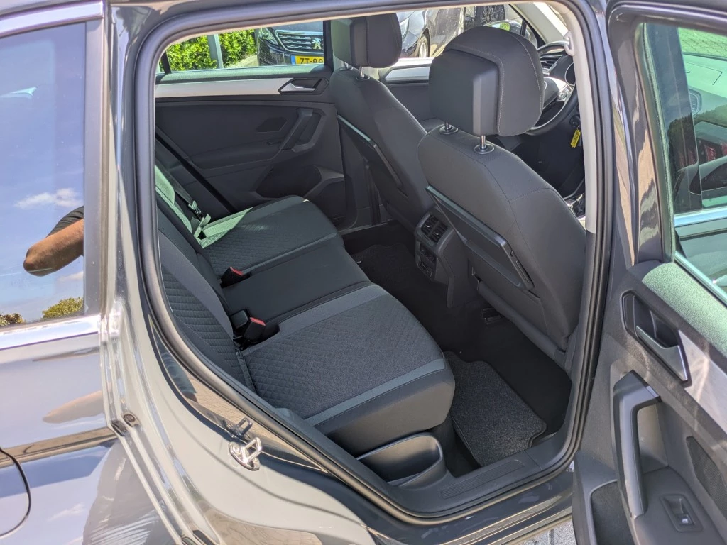 Volkswagen Tiguan – foto 13