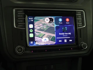Volkswagen Caddy – thumbnail 20