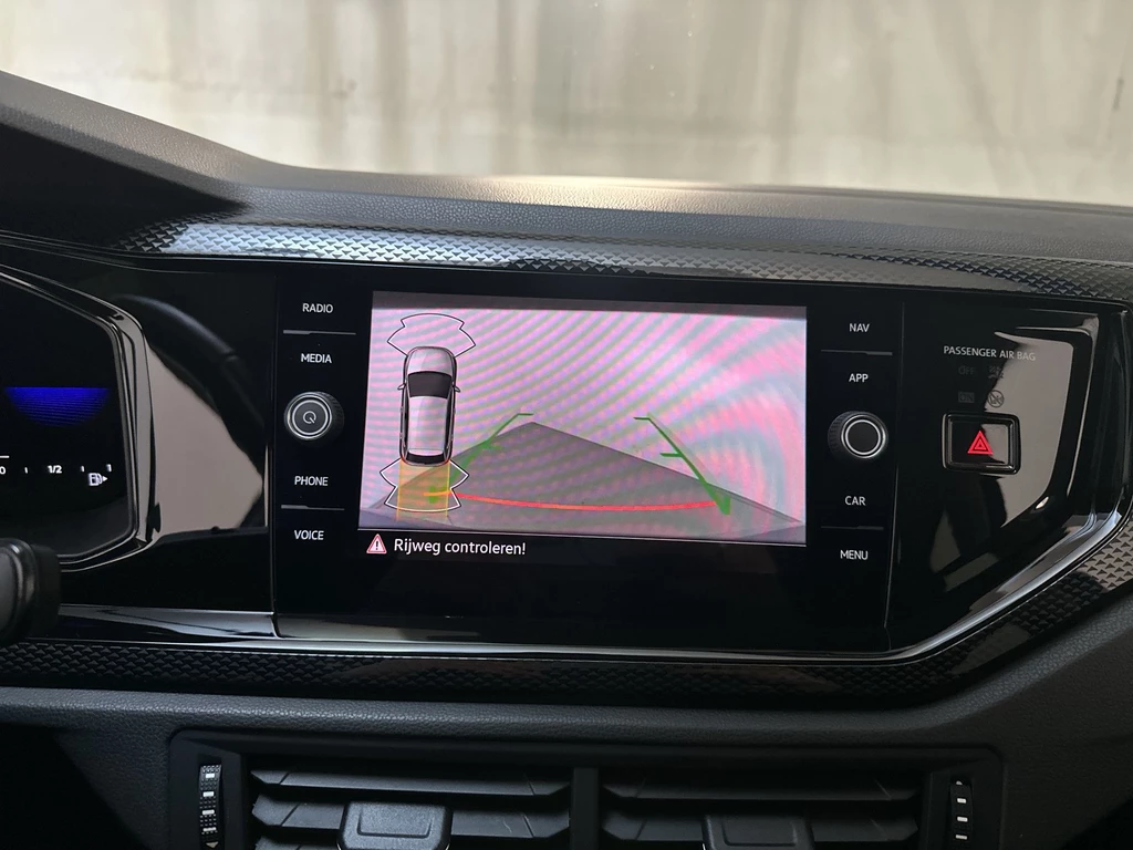 Volkswagen Polo – foto 13