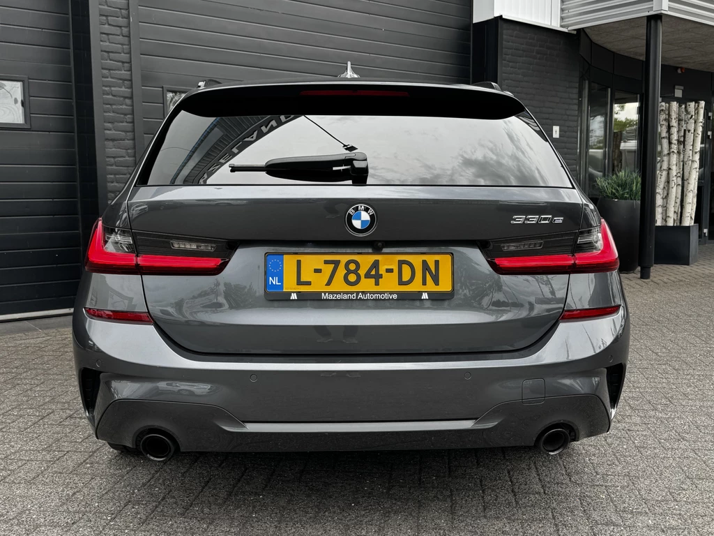 BMW 3 Serie – foto 4