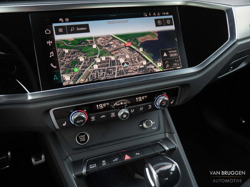 Audi Q3 – foto 33