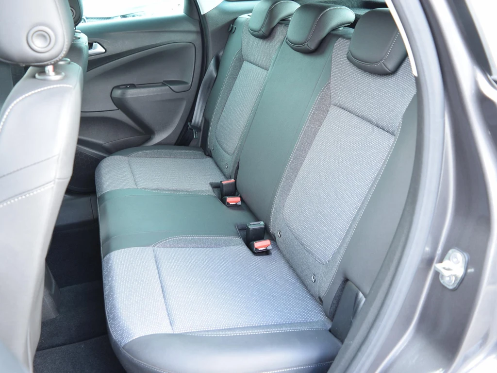 Opel Crossland – foto 20