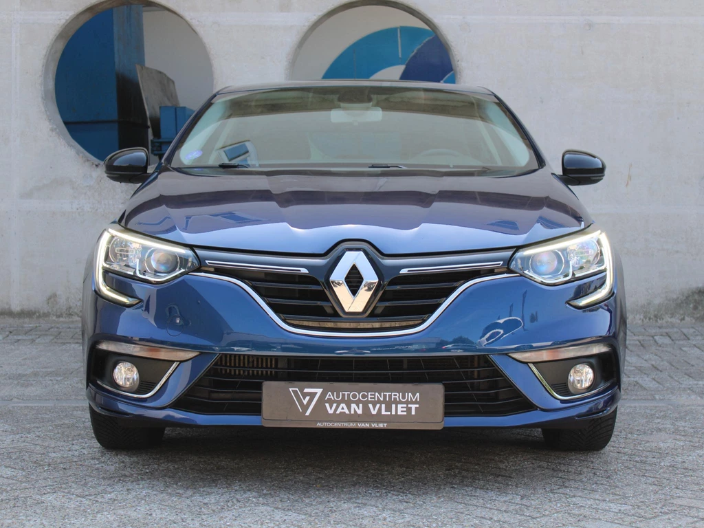 Renault Mégane – foto 5