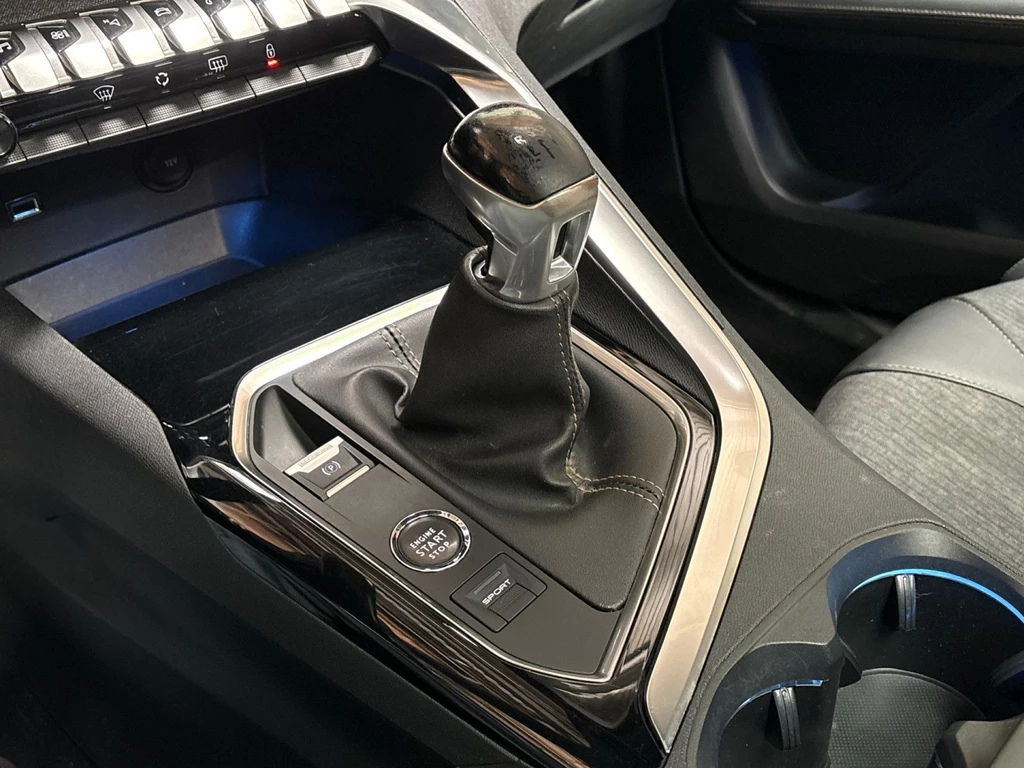 Peugeot 3008 – foto 11