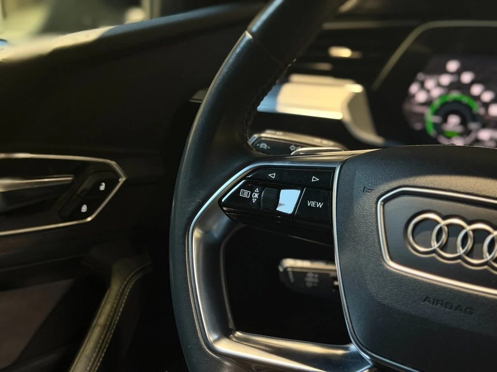 Audi e-tron – foto 26