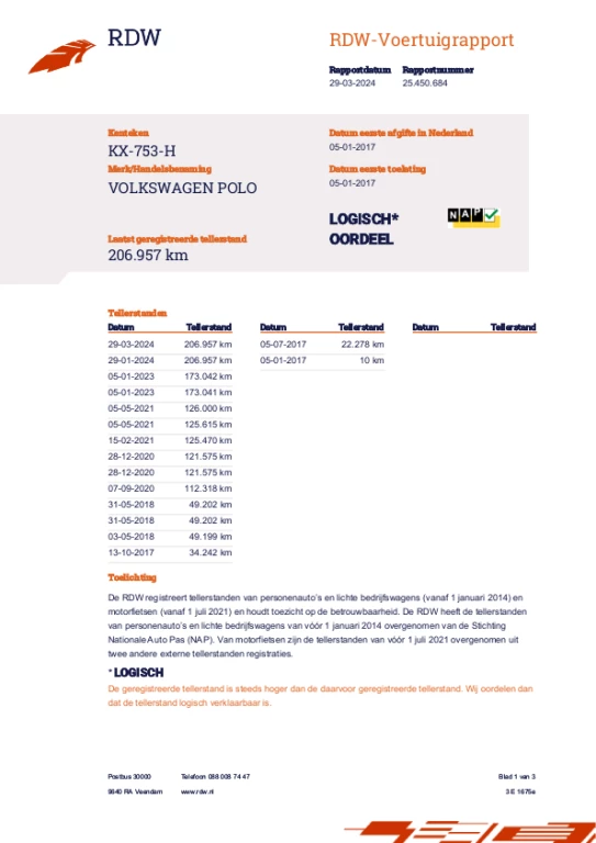 Volkswagen Polo – foto 21