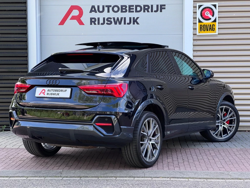Audi Q3 – foto 5
