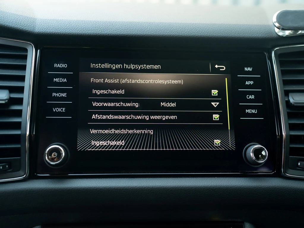 Škoda Kodiaq – foto 25