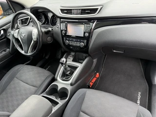 Nissan QASHQAI – thumbnail 29